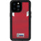 Russia Soccer Flag iPhone 14 Pro Max Waterproof Case